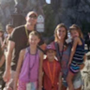 Meet your Posher, Lindsey